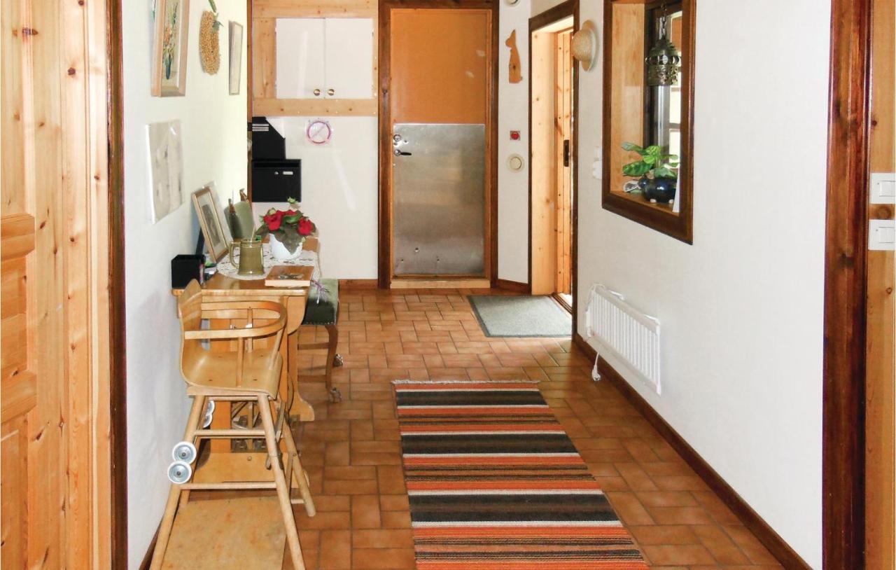 Gorgeous Home In Kaelarne With House Sea View Ovsjobyn ภายนอก รูปภาพ