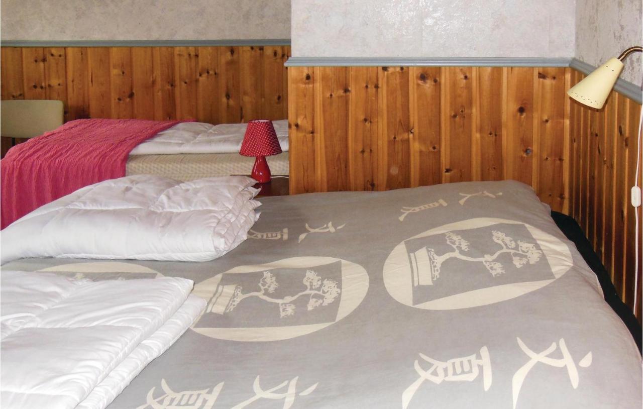 Gorgeous Home In Kaelarne With House Sea View Ovsjobyn ภายนอก รูปภาพ