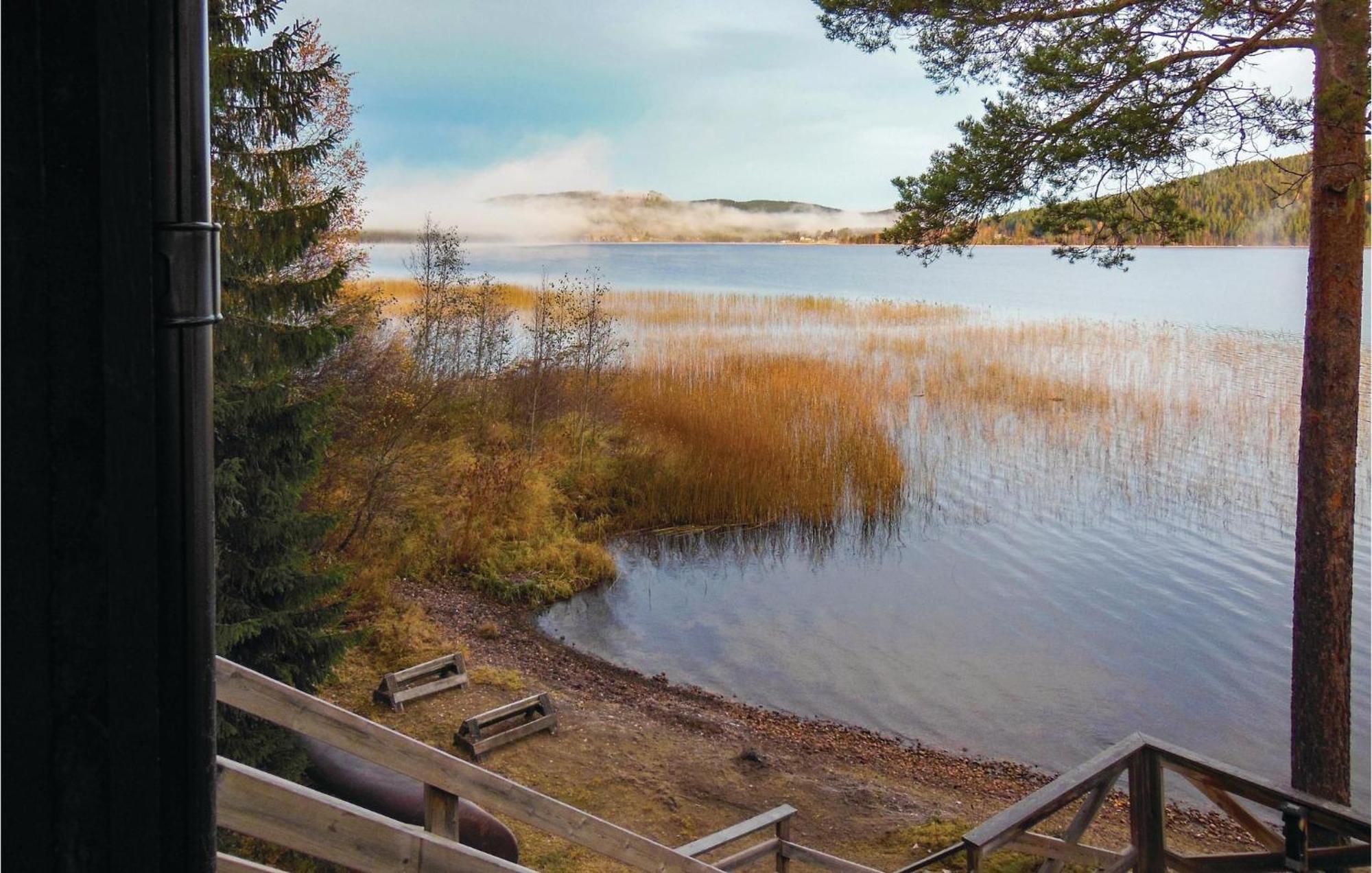 Gorgeous Home In Kaelarne With House Sea View Ovsjobyn ภายนอก รูปภาพ