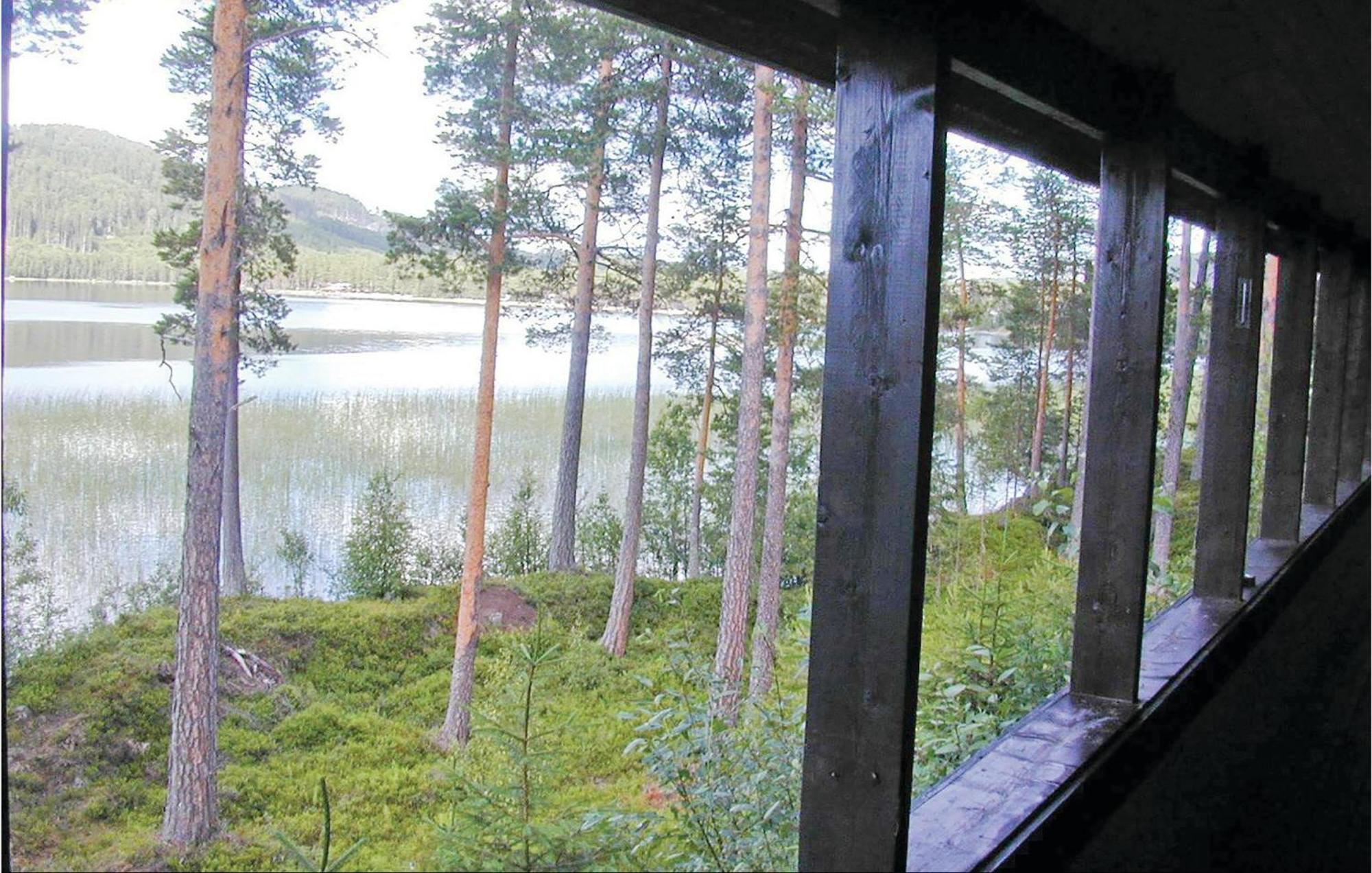 Gorgeous Home In Kaelarne With House Sea View Ovsjobyn ภายนอก รูปภาพ