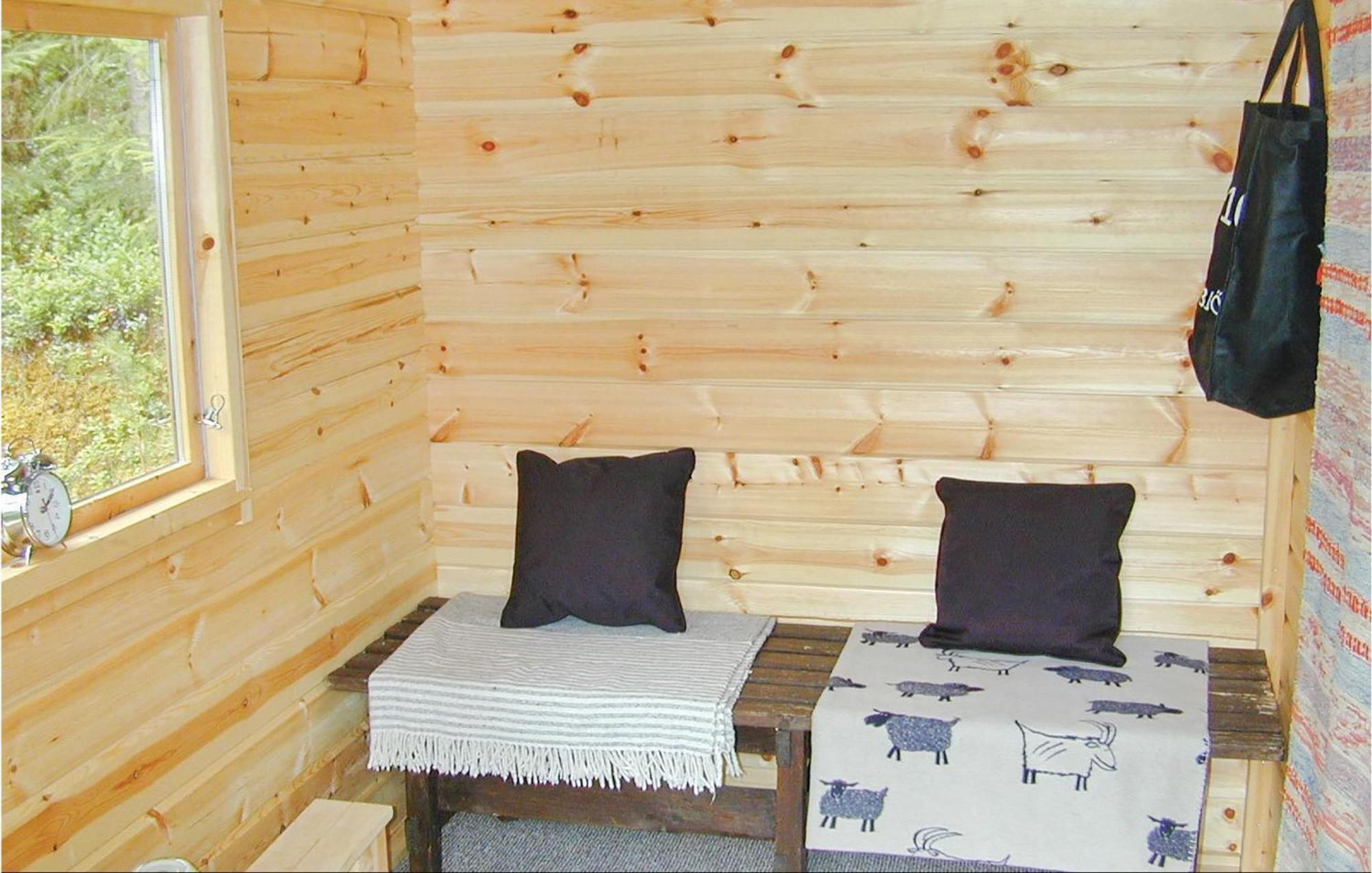 Gorgeous Home In Kaelarne With House Sea View Ovsjobyn ภายนอก รูปภาพ