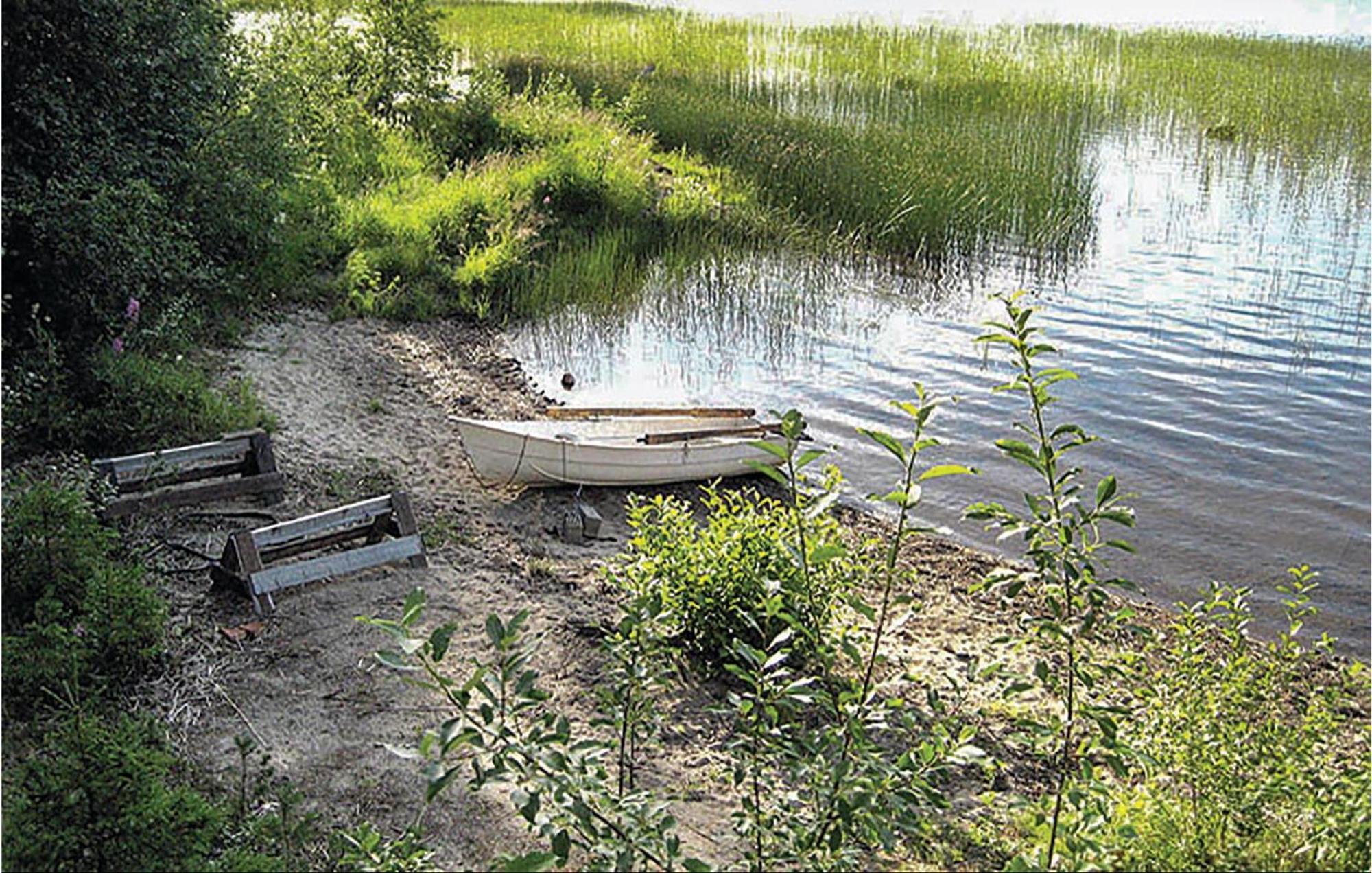 Gorgeous Home In Kaelarne With House Sea View Ovsjobyn ภายนอก รูปภาพ