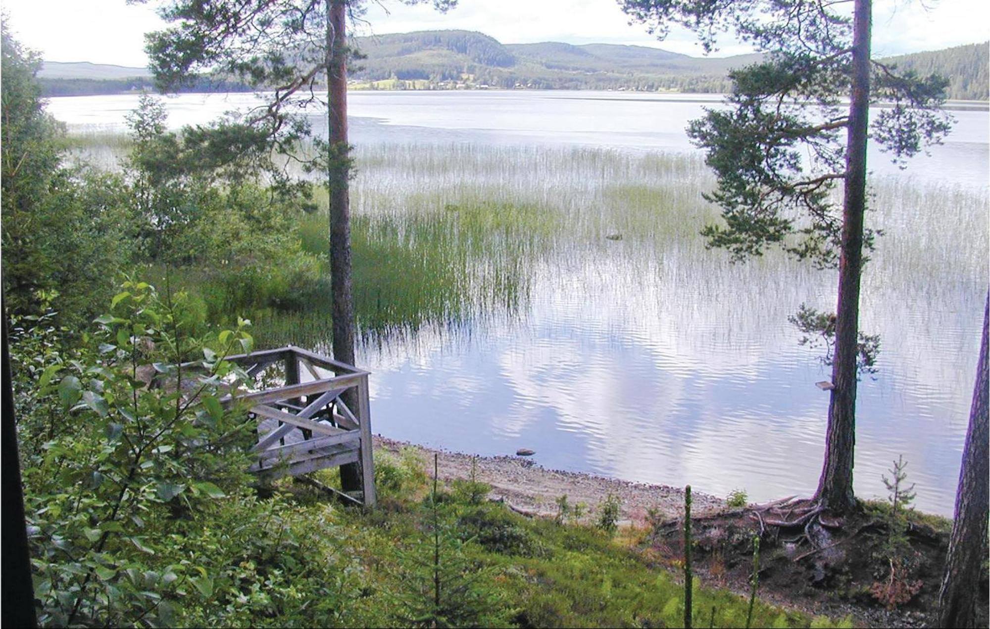 Gorgeous Home In Kaelarne With House Sea View Ovsjobyn ภายนอก รูปภาพ