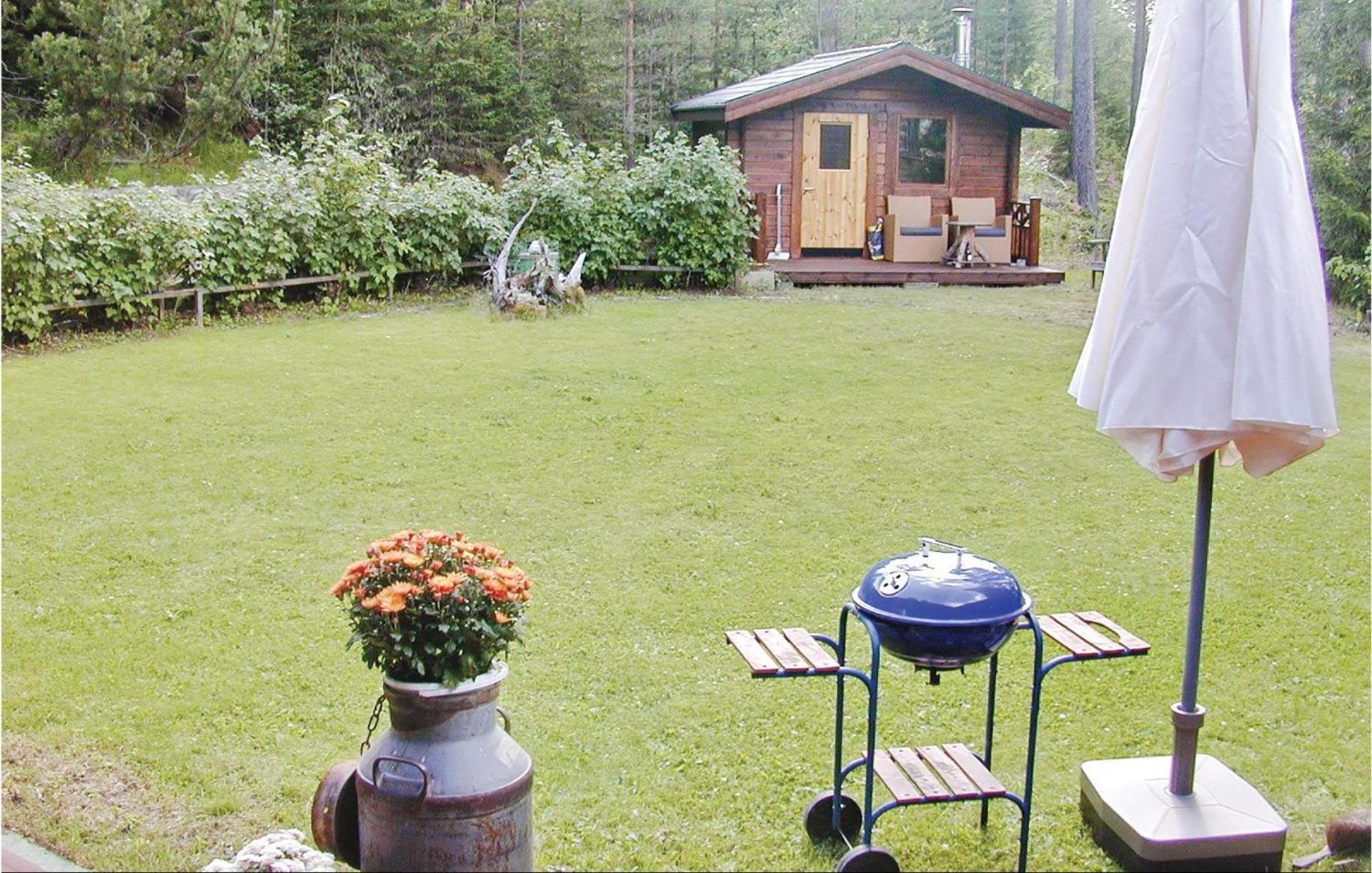 Gorgeous Home In Kaelarne With House Sea View Ovsjobyn ภายนอก รูปภาพ